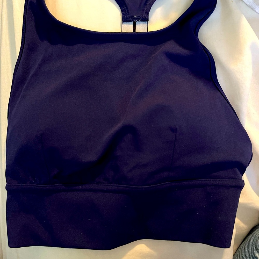 NWT Sports Illustrated sports bra